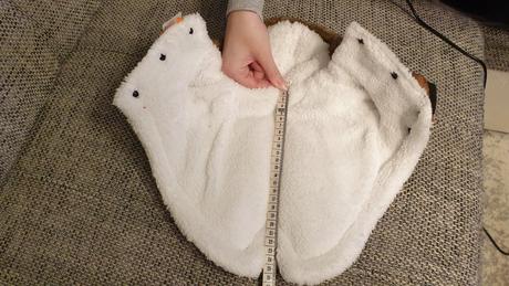 Bundička pre psíka, 