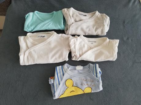 Detské body, baby,62