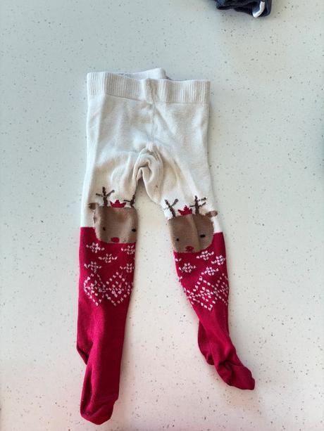 Mix oblečenia vel od 80 - 98, 86–98