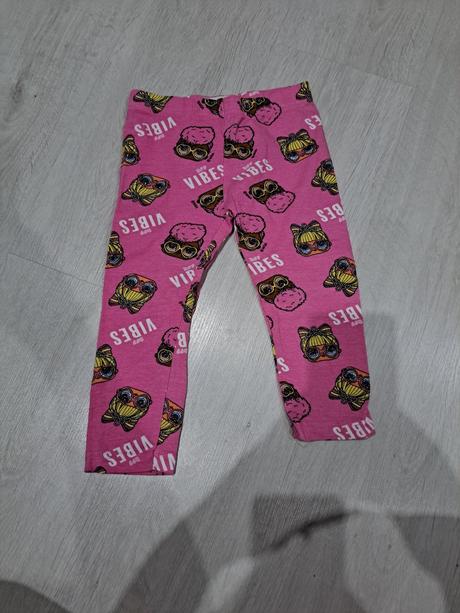 Legíny tristvtove, 116