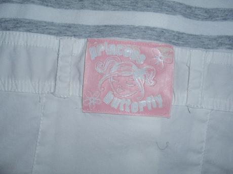 Letné šatočky, 104