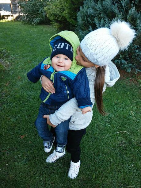 Zimná čiapka , f&f,68