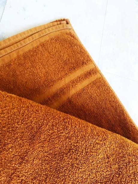 Veľká osuška 140 x 75,