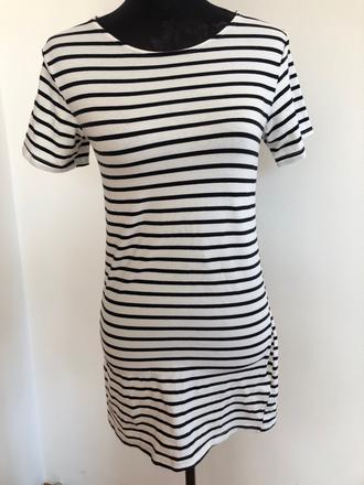 Tričko dlhšie shein, 36