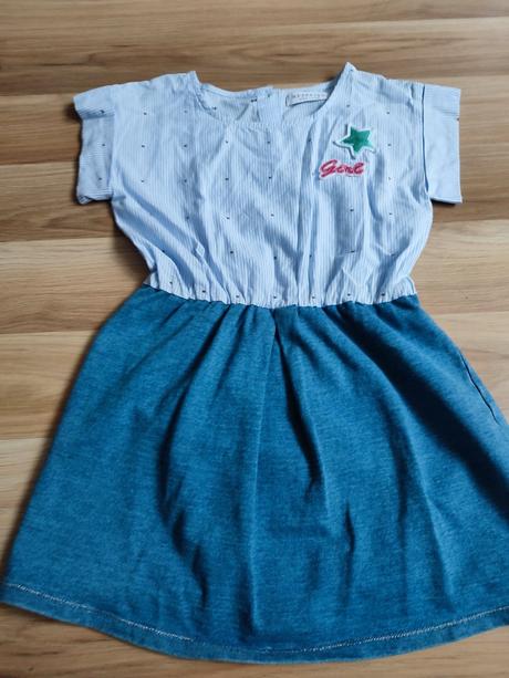 Šaty reserved, reserved,116