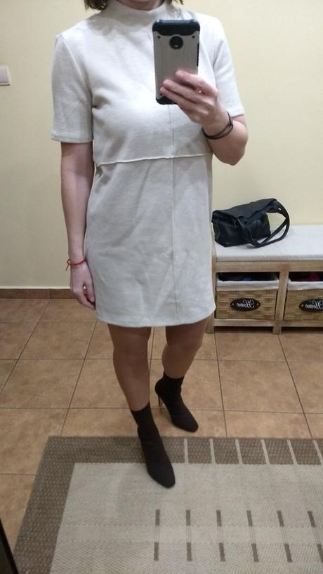 Zara šaty, zara,s
