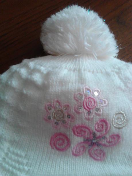 Teplá čiapočka pošta v cene, 92