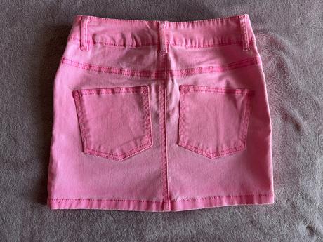 Minisukňa, h&m,134
