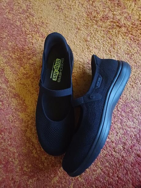 Damske skechers tenisky 42, skechers,42
