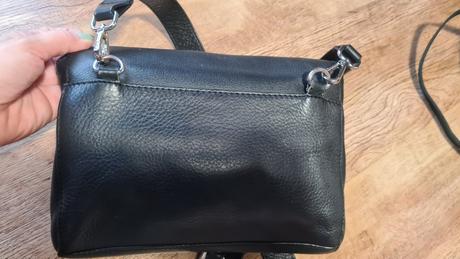 Kabelka replay, replay