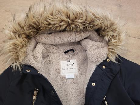 Teplá vetrovka, f&f,152