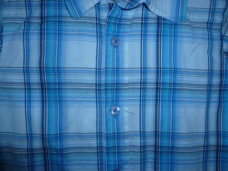 Chlapčenská košeľa, cherokee,104