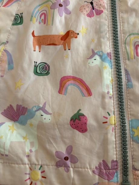 Pršiplášťová vetrovka, next,110