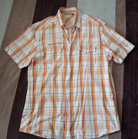 Košeľa v. xl, c&a,xl