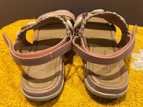 Nelli blu dievčenske krasne sandálky, nelli blu,33