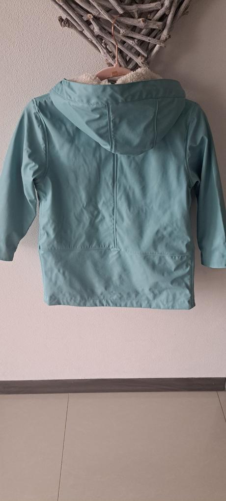 Bunda zn.manor 122, 122