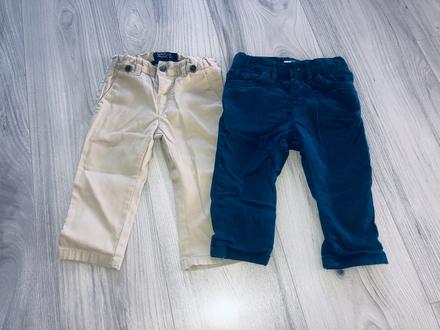 Nohavice mayoral, mayoral,74