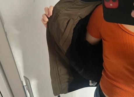 Bomber bunda, pull&bear,s