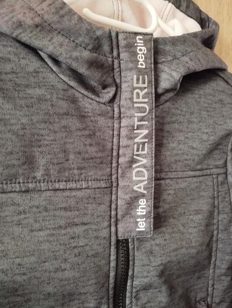 Jarná bunda, takko,140