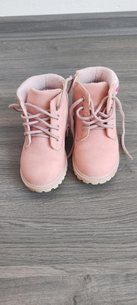 Zimné topánočky., deichmann,23