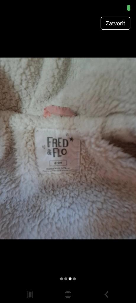 Overal na zimu, f&f,68