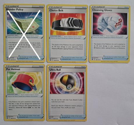 Pokémon karty "brilliant stars" (12),