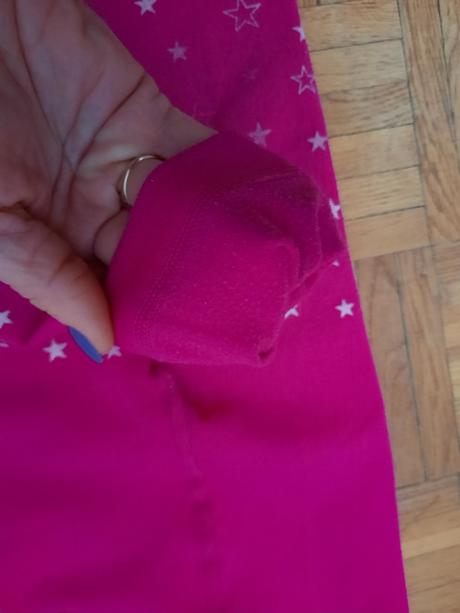 Dievčenské legíny/ pančušky, ergee,110