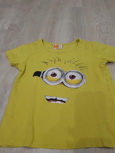 Balík vecičiek pre chlapca veľ.122 2,18 ks, 122–134