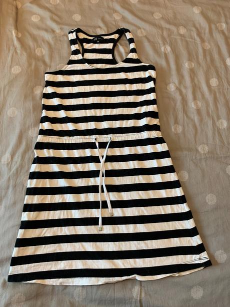 Letné šaty, reserved,xs