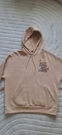 Mikina, new yorker,s