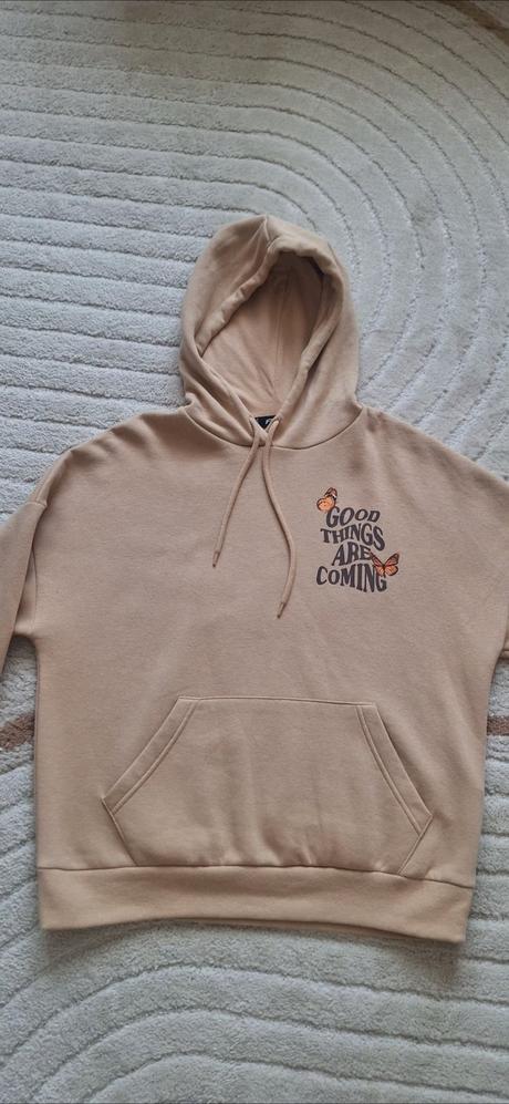 Mikina, new yorker,s