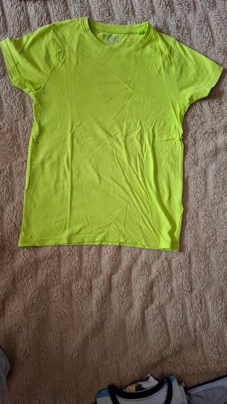 Detské tričko, 134