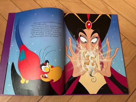 Aladin,