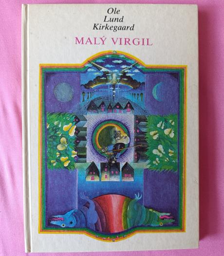 Ole lund kirkegaard - malý virgil, 