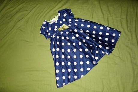 Bodkovane satocky jjunior od debenhams, debenhams,92