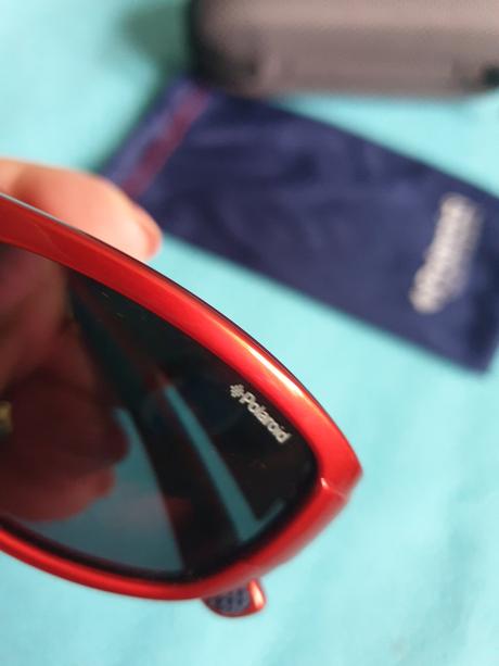 Slnečné okuliare pre najmenších, zn. polaroid, polaroid