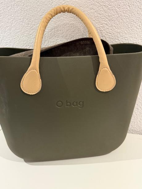 O bag, o bag