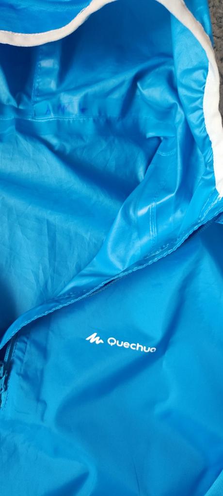 Pláštenka - bunda do dažďa decathlon, decathlon,158