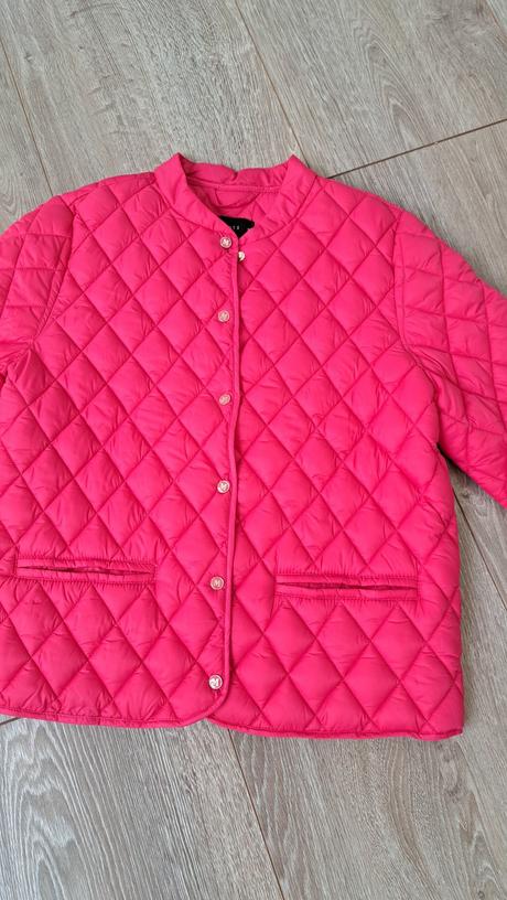 Prechodná bunda mohito, mohito,38