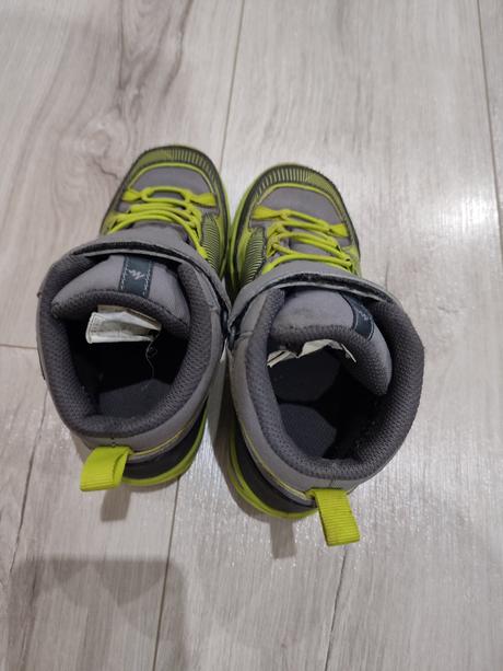 Športové topánky., quechua,30