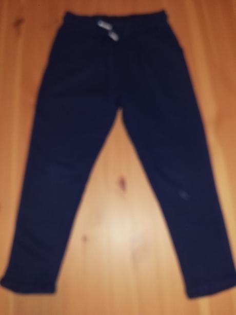 Nohavice, palomino,110