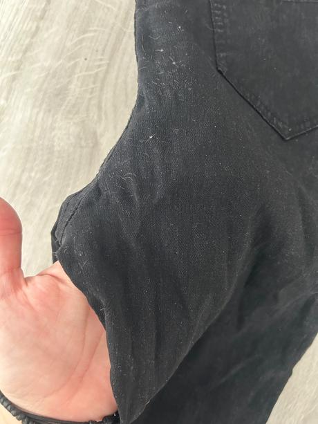 Tehotenské oblečenie xs,s 32-36, h&m,xs