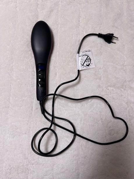 Kefa žehlička na vlasy,