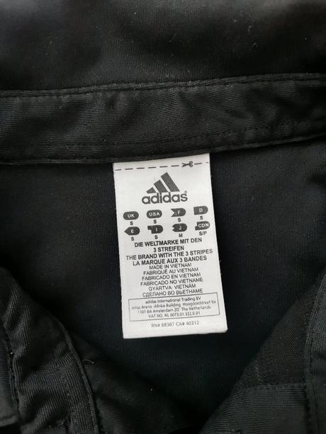 Tričko, adidas,s