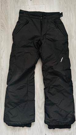 Čierne oteplovačky, wedze,152