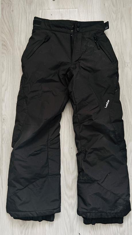 Čierne oteplovačky, wedze,152