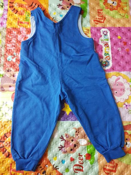 Tinko teplaky na traky, tinko,86