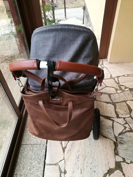 Kočík bugaboo cameleon 2, bugaboo