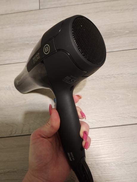 Fén bellissima 2200w, 