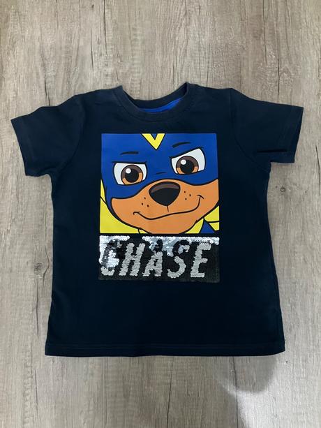 Tricko paw patrol meniace, nickelodeon,98